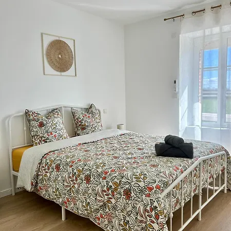 Le Refuge De L Albatros Tatil Evi Mouchamps