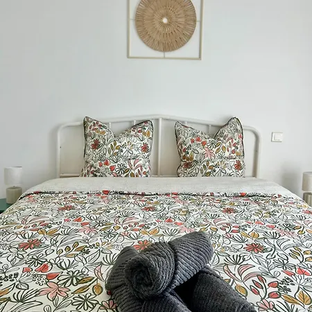 Le Refuge De L Albatros Tatil Evi