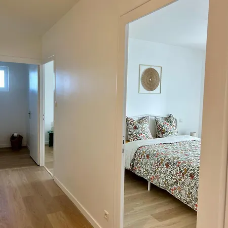 Le Refuge De L Albatros Tatil Evi *